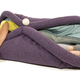 Illustration for article titled Was This Awesome Multi-Function Pillow Inspired By a Burrito?